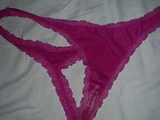 wife thong