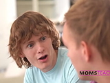 Lets Bang My Stepmother Dude!